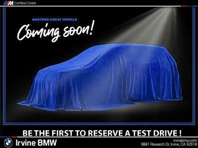 2024 BMW X7 xDrive40i AWD