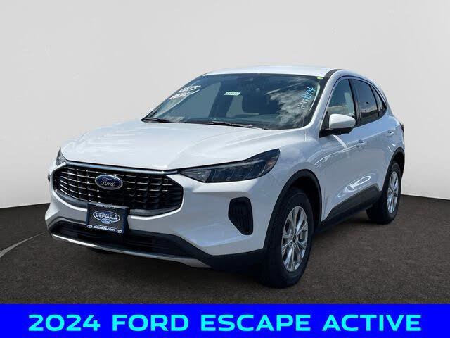 2024 Ford Escape Active AWD