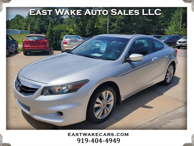 2011 Honda Accord EX