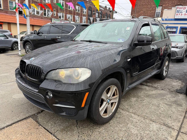 2011 BMW X5 xDrive35i AWD