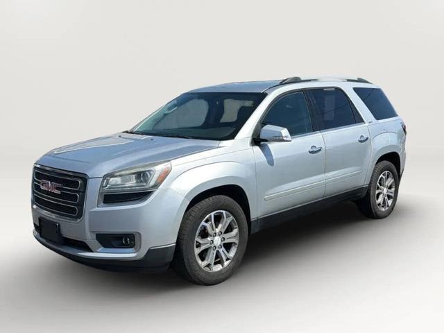 2014 GMC Acadia SLT-1