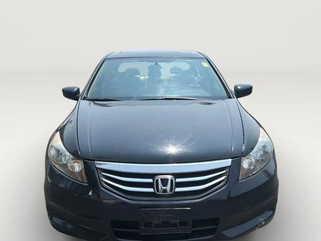 2011 Honda Accord EX
