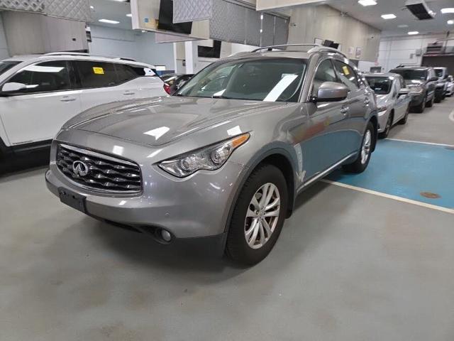 2010 Infiniti FX35 Base