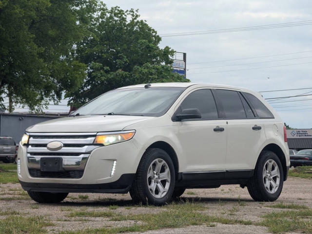 2013 Ford Edge SE