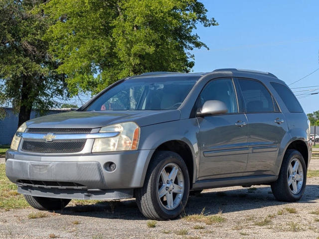 2006 Chevrolet Equinox LT