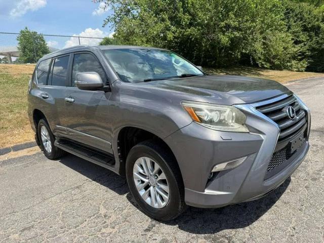 2014 Lexus GX 460 Base