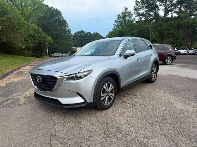 2016 Mazda CX-9 Sport