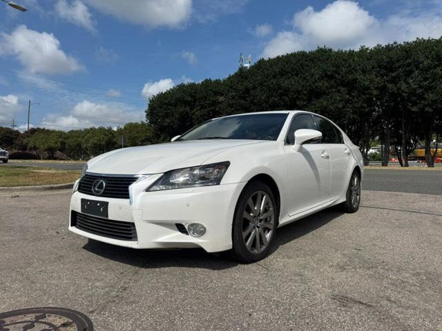 2014 Lexus GS 350 Base