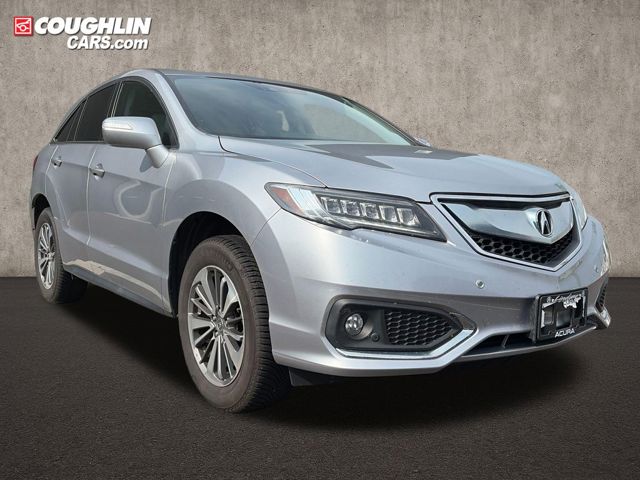 2018 Acura RDX w/Advance