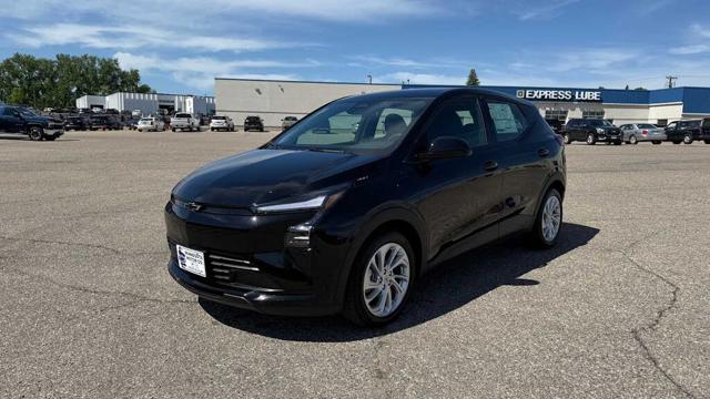 2027 Chevrolet Bolt LT FWD