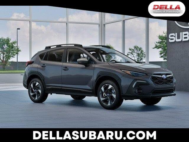 2026 Subaru Crosstrek Limited AWD