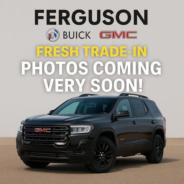 2021 GMC Acadia Denali FWD
