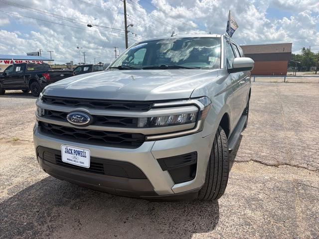 2024 Ford Expedition Max MAX XLT RWD