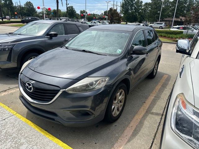2013 Mazda CX-9 Sport