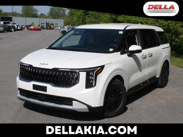 2026 Kia Carnival LX FWD