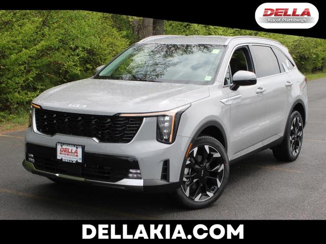 2026 Kia Sorento EX AWD