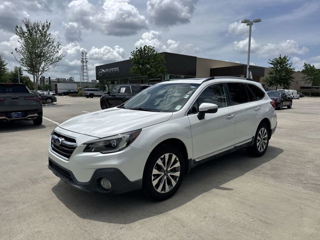 2019 Subaru Outback 2.5i Touring AWD