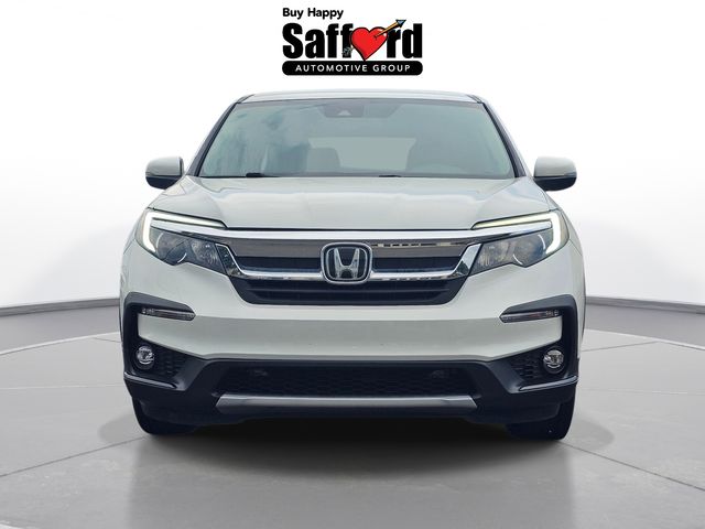 2021 Honda Pilot EX — photo 1 of 12