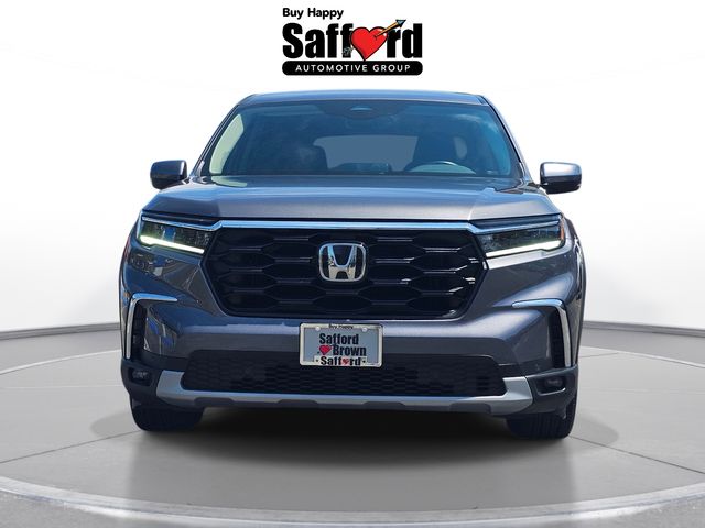 2023 Honda Pilot EX-L — photo 1 of 12