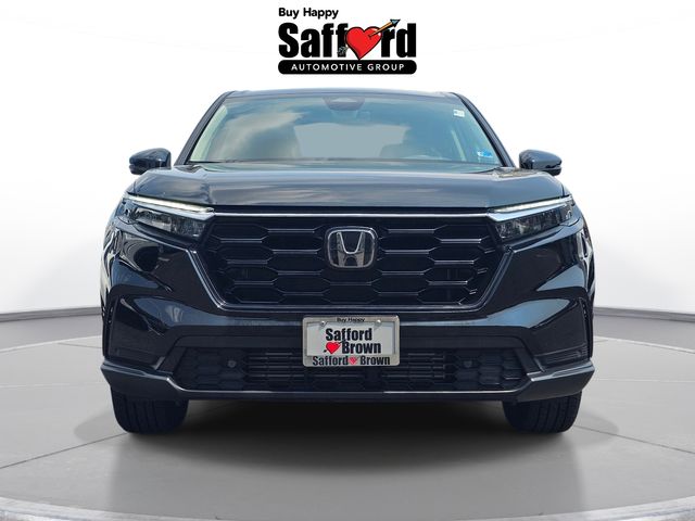 2025 Honda CR-V EX-L — photo 1 of 12