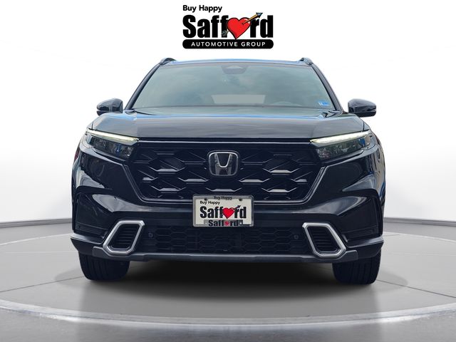 2023 Honda CR-V Hybrid Sport Touring — photo 1 of 12