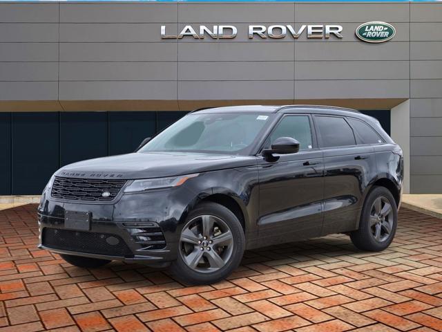 2025 Land Rover Range Rover Velar P250 Dynamic SE AWD