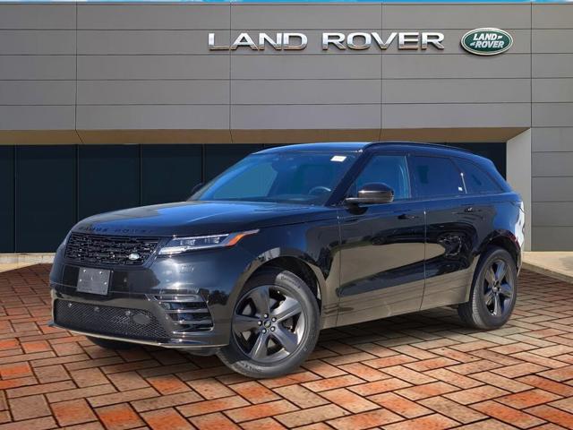 2025 Land Rover Range Rover Velar P250 Dynamic SE AWD