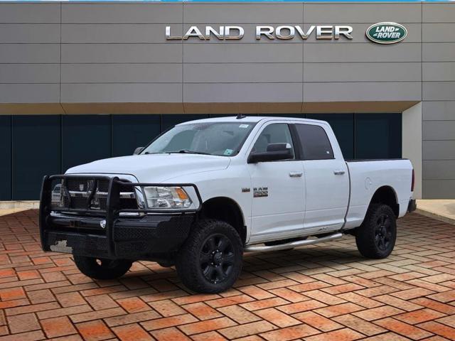 2015 Ram 2500 SLT