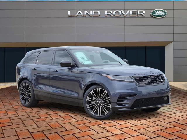 2026 Land Rover Range Rover Velar P250 Dynamic SE AWD