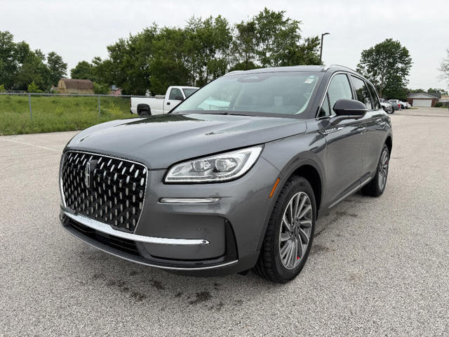 2023 Lincoln Corsair Reserve AWD