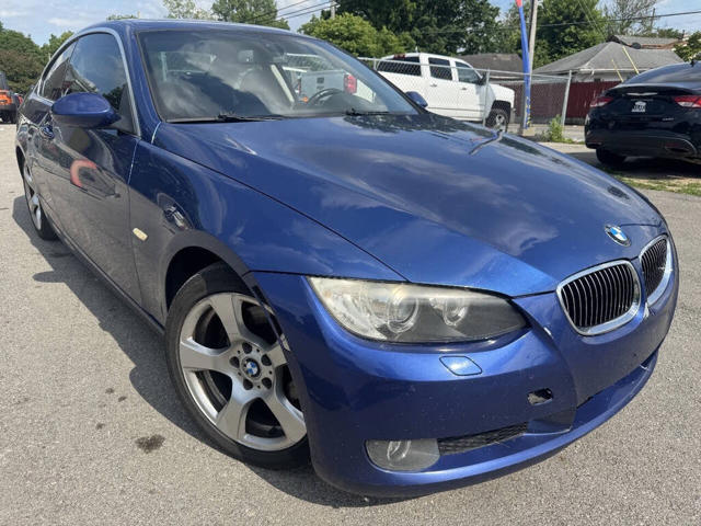 2008 BMW 3 Series 328i