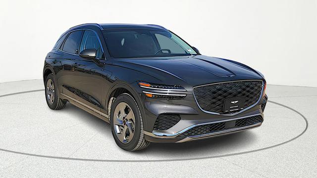2026 Genesis GV70 2.5T Standard AWD