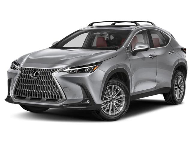 2024 Lexus NX 350 Premium AWD