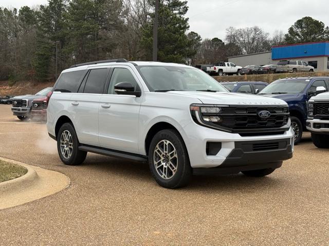 2026 Ford Expedition Active RWD