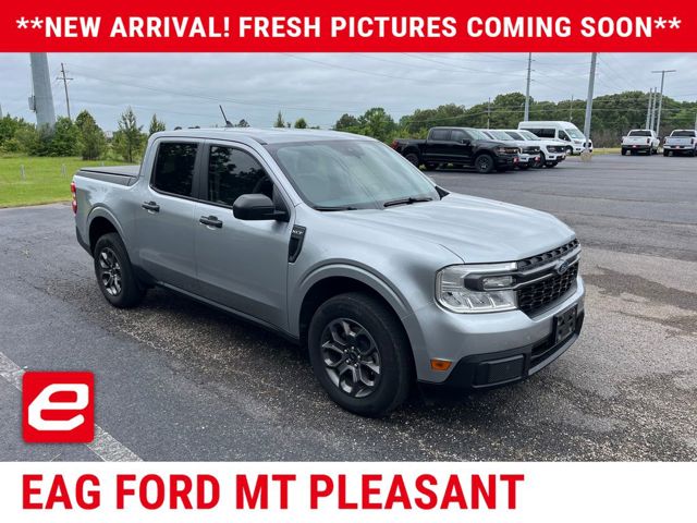 2024 Ford Maverick XLT FWD