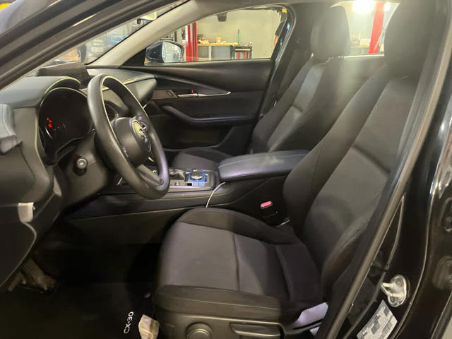 2021 Mazda CX-30 2.5 S FWD