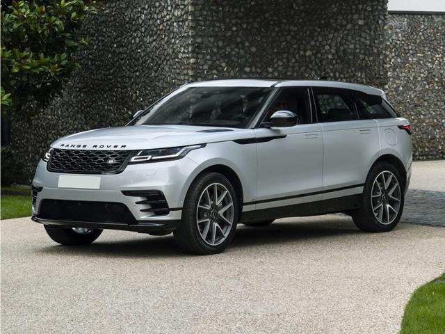 2021 Land Rover Range Rover Velar P250 R-Dynamic S AWD