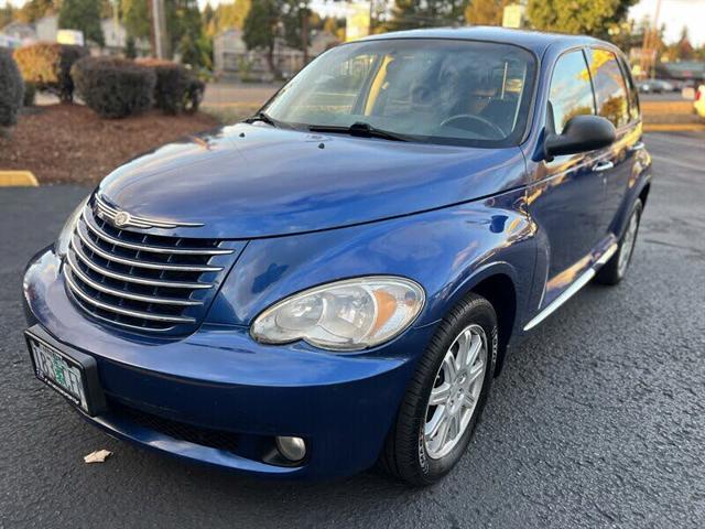 2010 Chrysler PT Cruiser Base