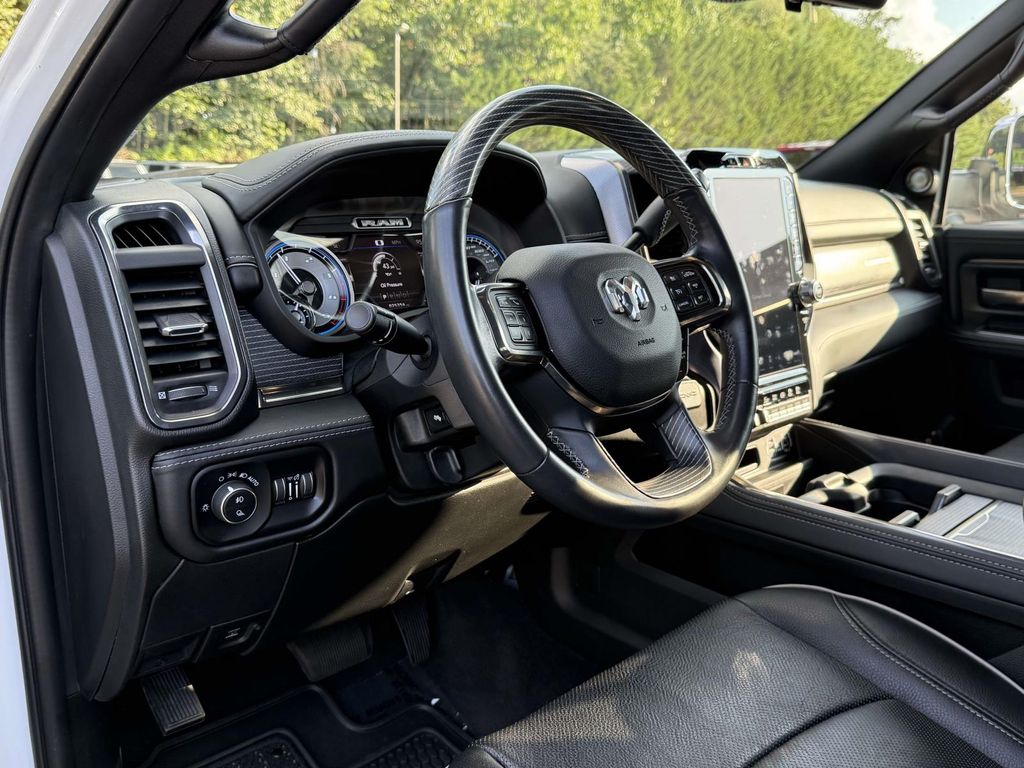 2021 Ram 3500 Limited — photo 1 of 12