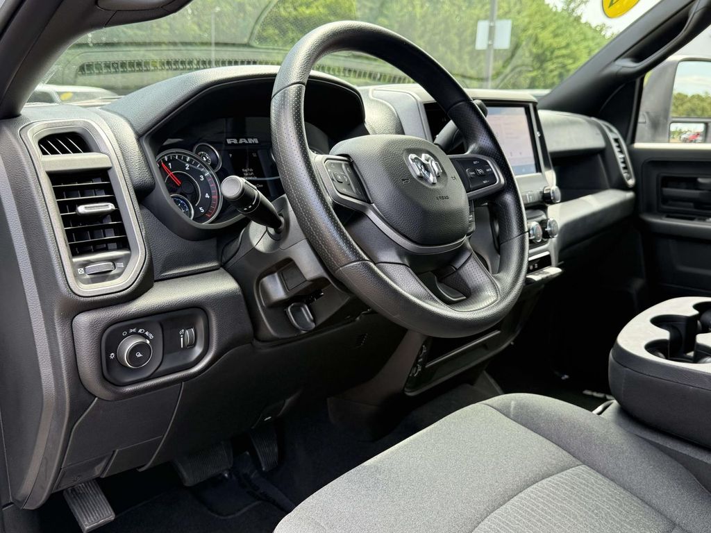 2024 Ram 2500 Tradesman — photo 1 of 12