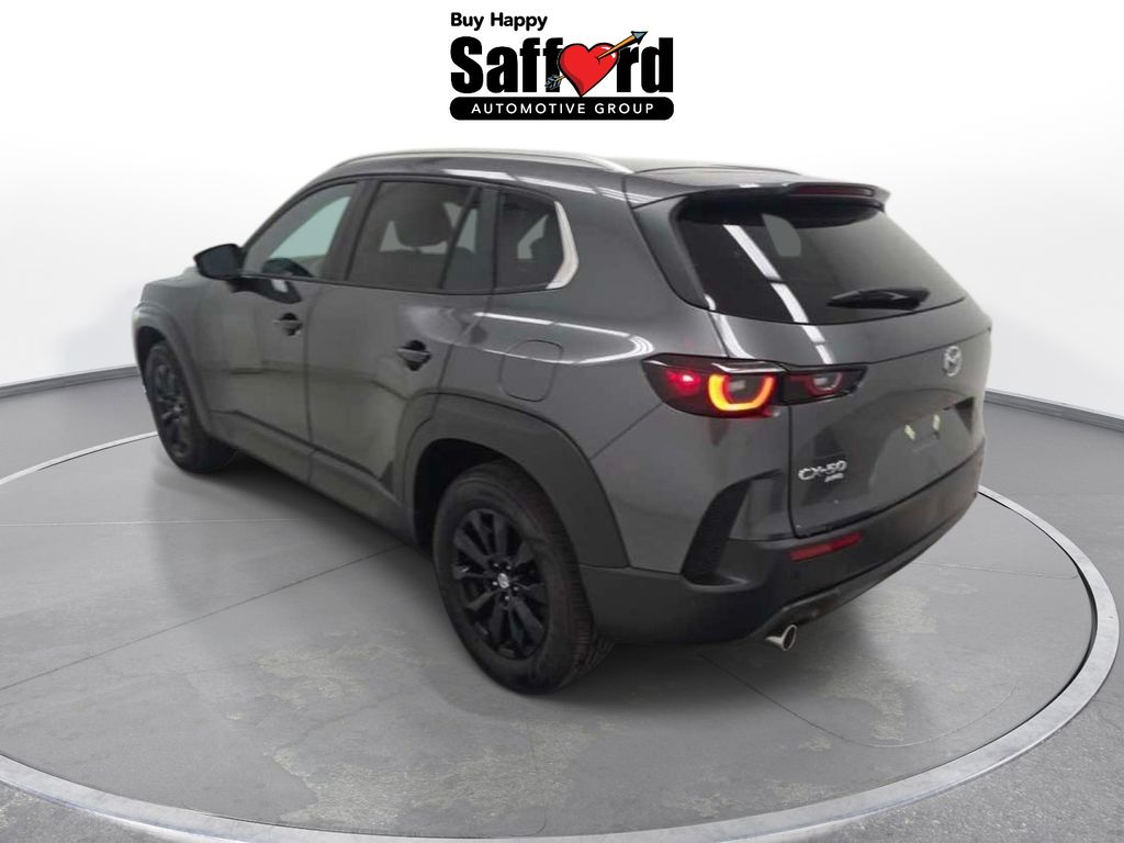 2026 Mazda CX-50 2.5 S Preferred — photo 1 of 6