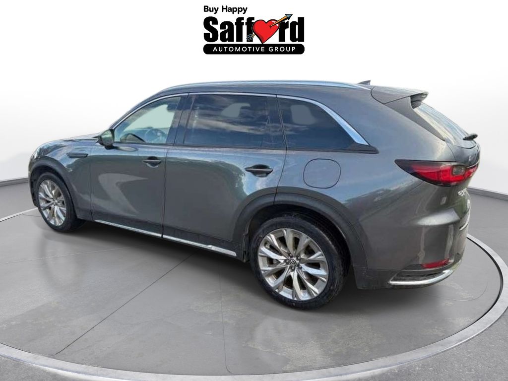 2024 Mazda CX-90 3.3 Turbo Premium — photo 1 of 6
