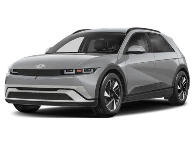 2026 Hyundai IONIQ 5 SEL AWD