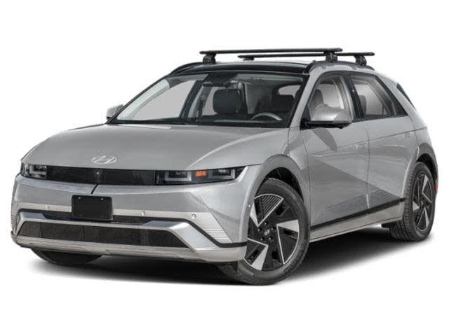 2026 Hyundai IONIQ 5 Limited AWD