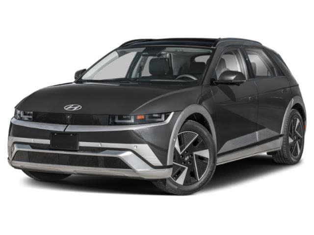 2026 Hyundai IONIQ 5 Limited AWD