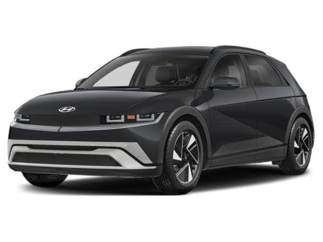 2026 Hyundai IONIQ 5 SEL AWD