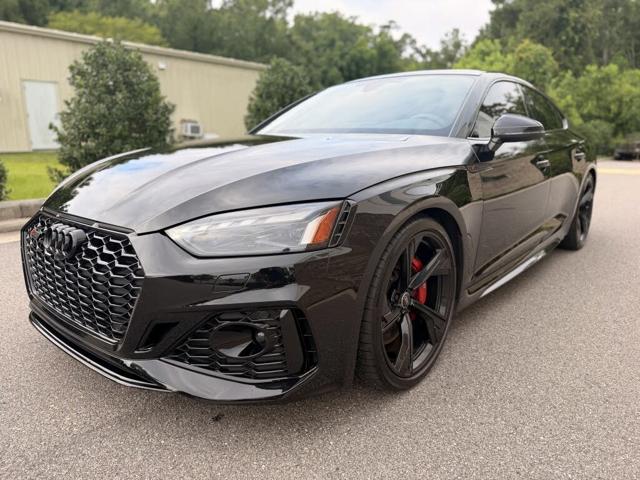 2023 Audi RS 5 Sportback 2.9T quattro