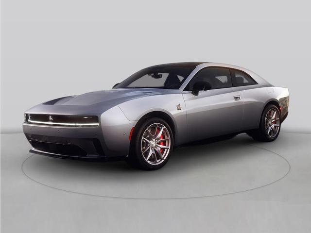 2026 Dodge Charger R/T AWD
