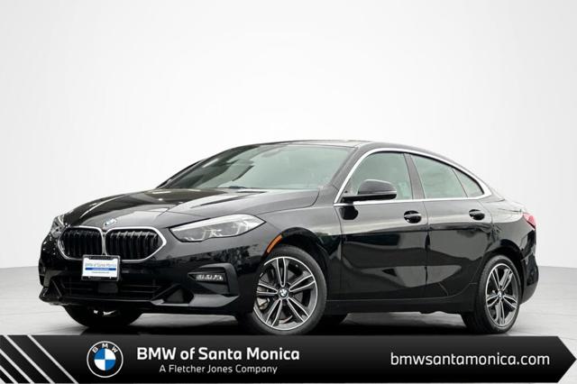 2021 BMW 2 Series 228i Gran Coupe