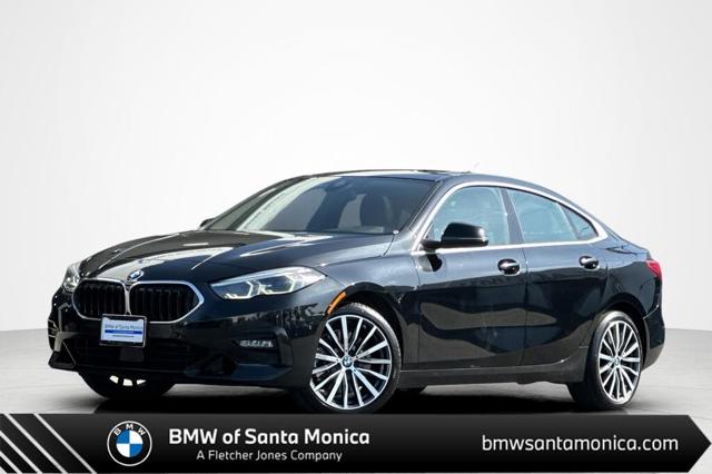 2021 BMW 2 Series 228i xDrive Gran Coupe